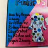 Mighty Mutts vs Perfect Pooches - by Regan and Rí-Ann Zhang - Image 2