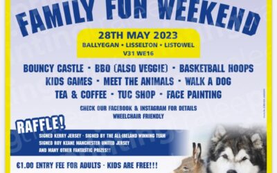 Family Fun Day